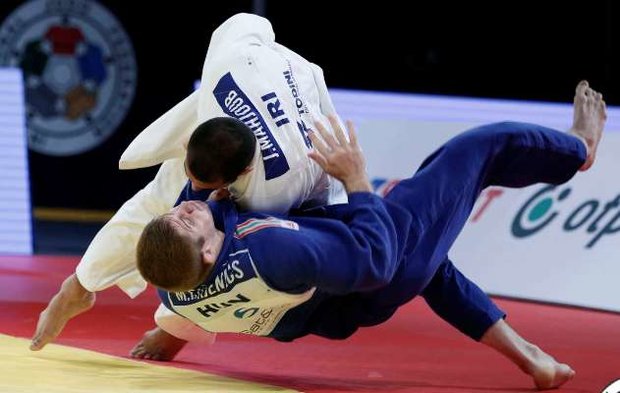 ملایی به صدر رنکینگ برترین‌های جودو جهان بازگشت