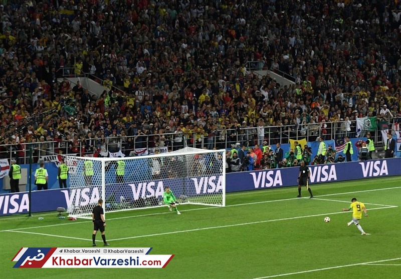 ۲ بازیکن تیم ملی کلمبیا به مرگ تهدید شدند