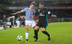 خرید جدید مادریدی ها کیست؟