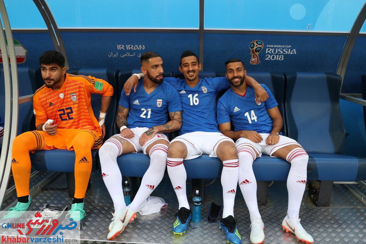 دژاگه در آستانه تمدید قرارداد با ناتینگهام