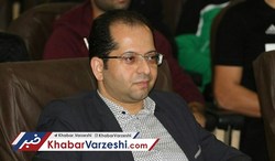 تن زاده: من مالک قانونی سپیدرود هستم