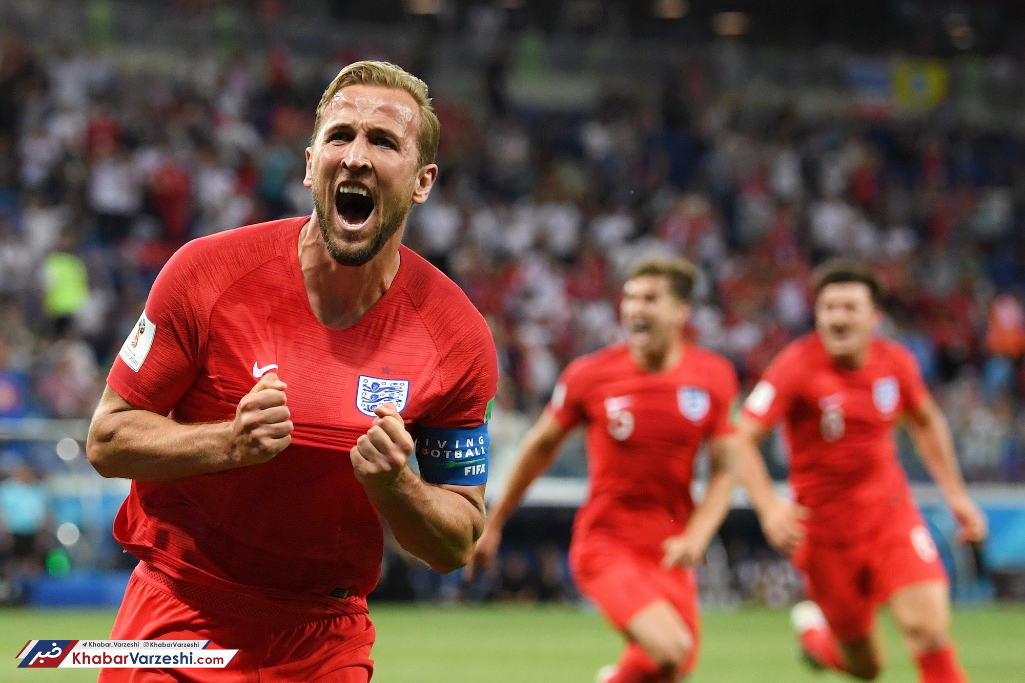 موثرترین مهاجم جام جهانی کیست؟