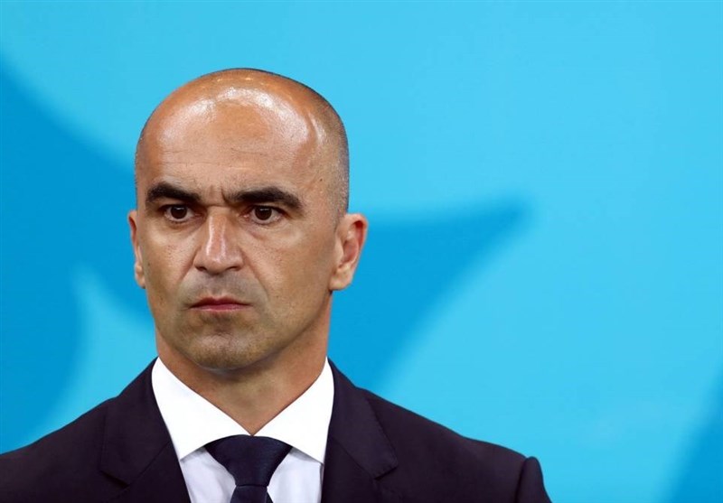 مارتینس: تنها تفاوت بلژیک با برزیل در افتخارات است