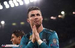 خشم شرکت خودرو سازی معروف از انتقال رونالدو به یوونتوس!