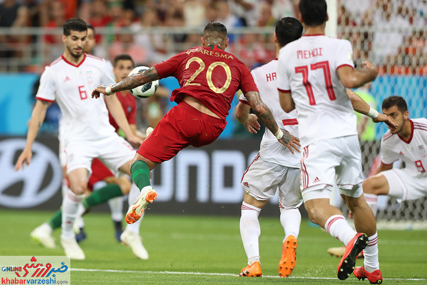 پیشنهاد ۱۰ میلیون یورویی عربستانی ها برای ستاره حریف ایران