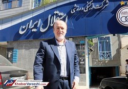 برگزاری سوپرجام در شرایط فعلی به صلاح نیست