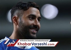 واکنش منفی قدوس به یک پیشنهاد