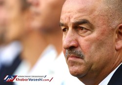 چرچسوف: به توصیه آنتوان چخوف، کم حرف می‌زنم!