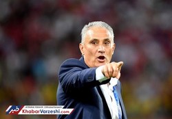 تیته: بلژیک برخلاف ما از فرصت‌هایش استفاده کرد