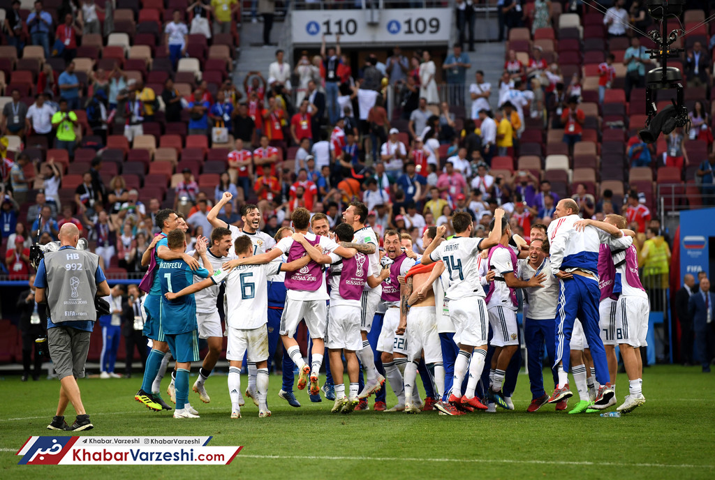 جام به کام تزار‌ها