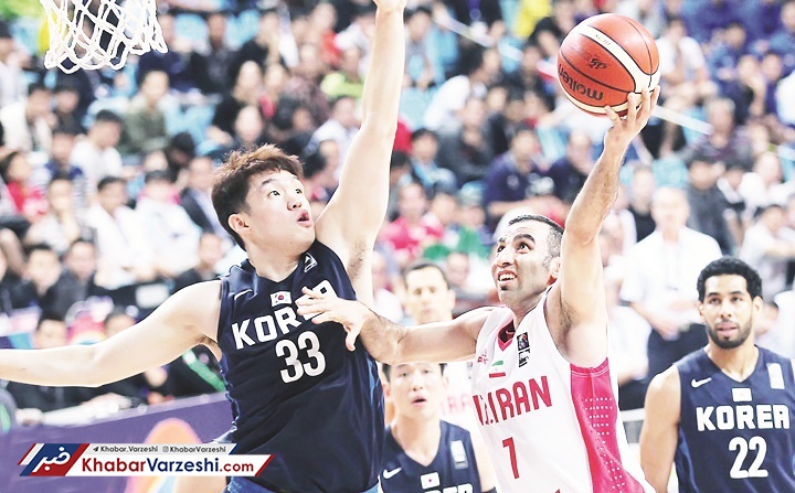 شاهین‌طبع: قرعه متعادلی داریم