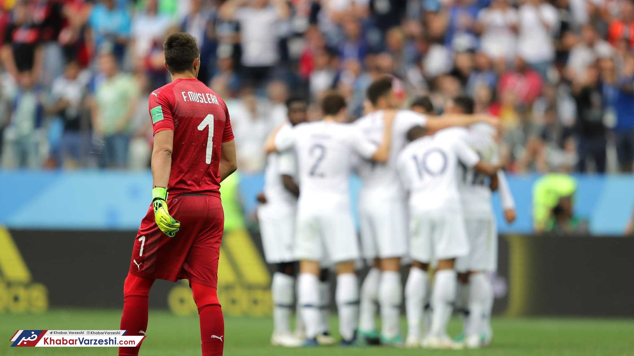 از عـرش به فـرش