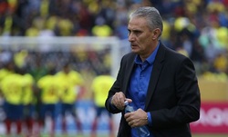 رونالدو از تیته حمایت کرد