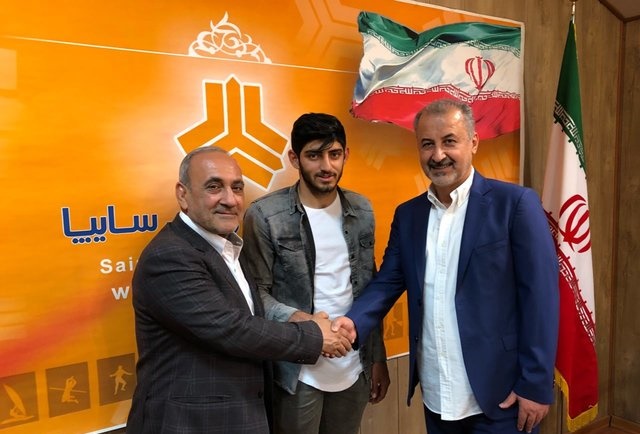 اخطار به پرسپولیس، سایپا و ترکتور برای قرارداد ترابی