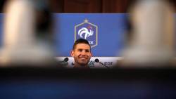 مقابل ما مسی پایش هم به توپ نخورد!