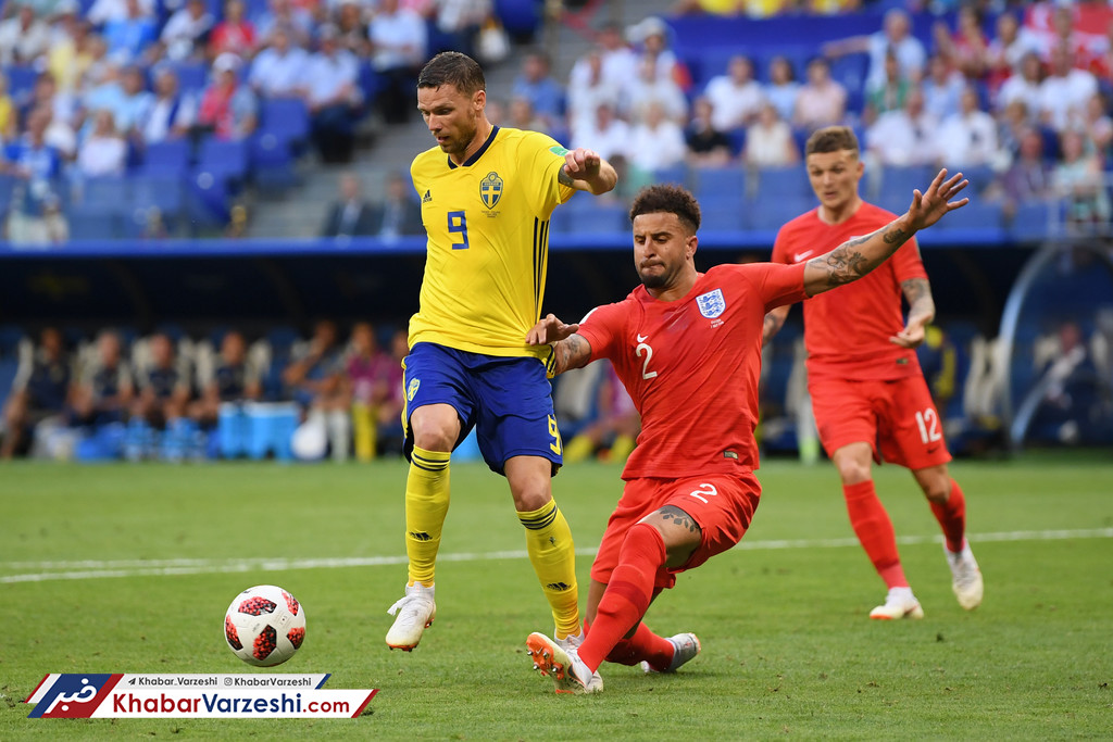 رکورد ناامیدکننده مهاجم بزرگ زردوآبی