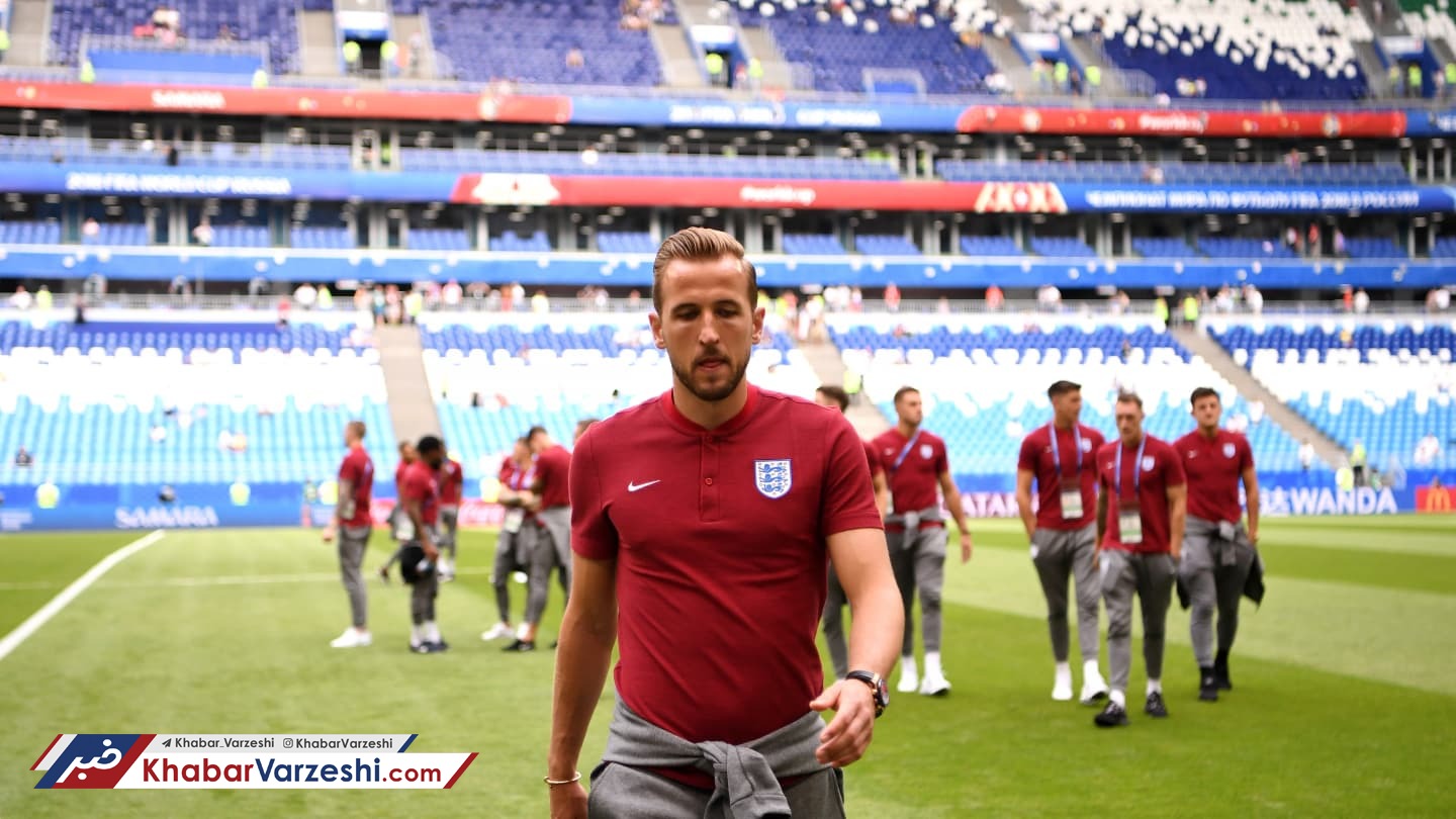 کین: نیمه‌نهایی بزرگی پیش رو داریم