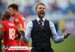 ساوت‌گیت: پیکفورد فوق‌العاده بود