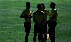 چینی‌ها به‌دنبال خرید داورهای گرانقیمت