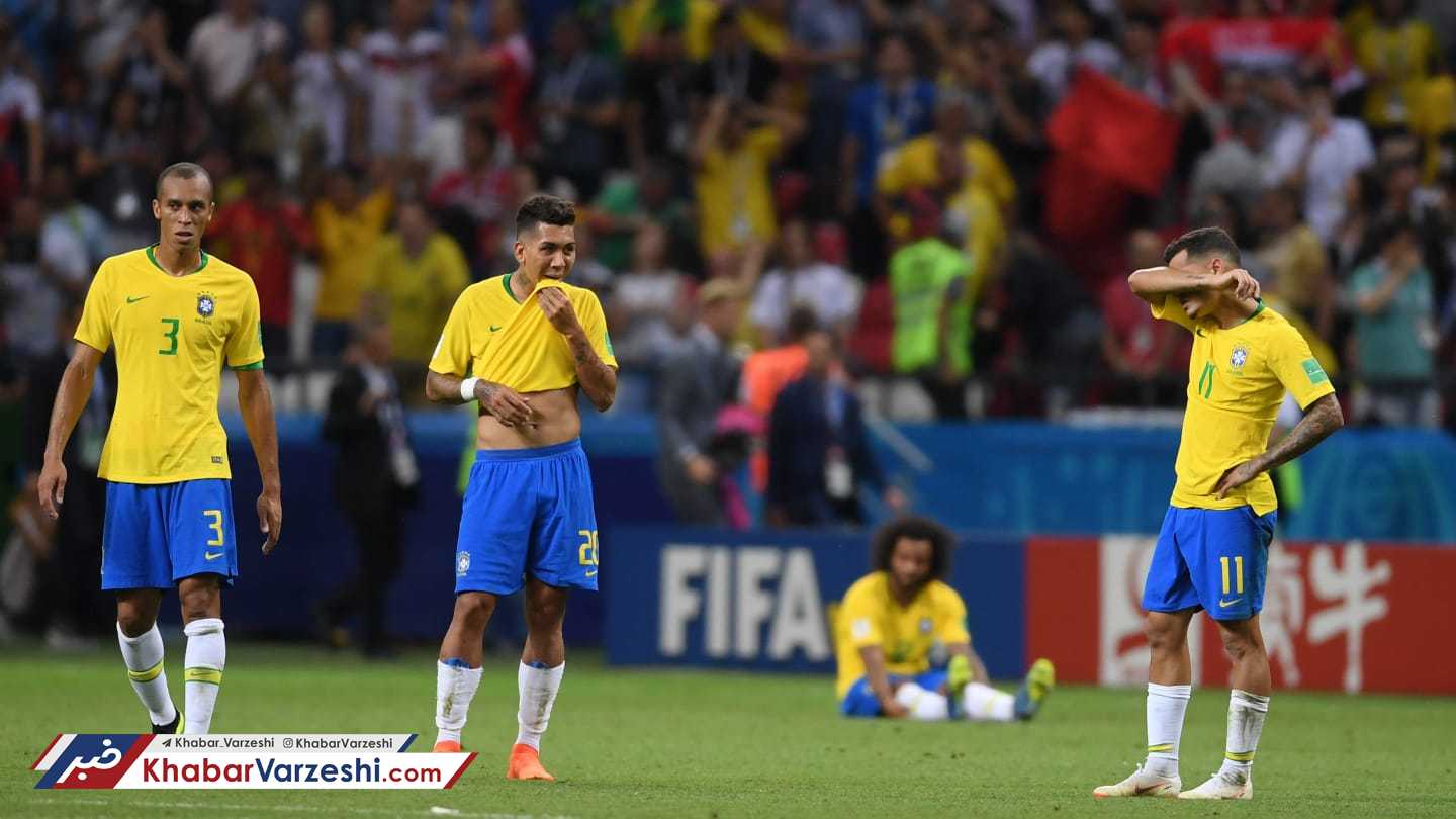 از استاد تاکتیک تا نیمارِ تک‌رو!