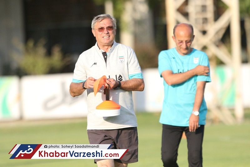 نمایش ایران در جام جهانی بهتر از برزیل بود