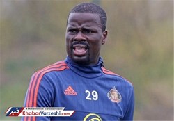 مدافع سابق آرسنال بازداشت شد