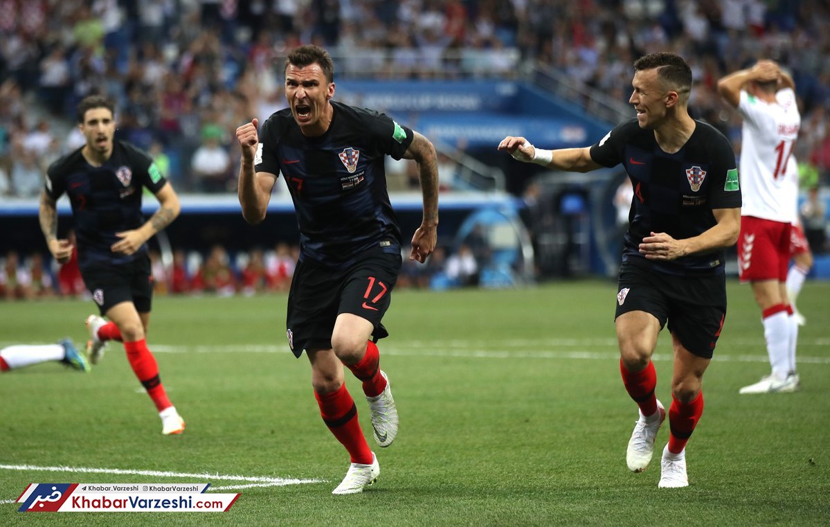 مانژوکیچ: مقابل انگلیسی‌ها می‌جنگیم