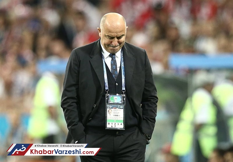 چرچسوف ماندگار شد