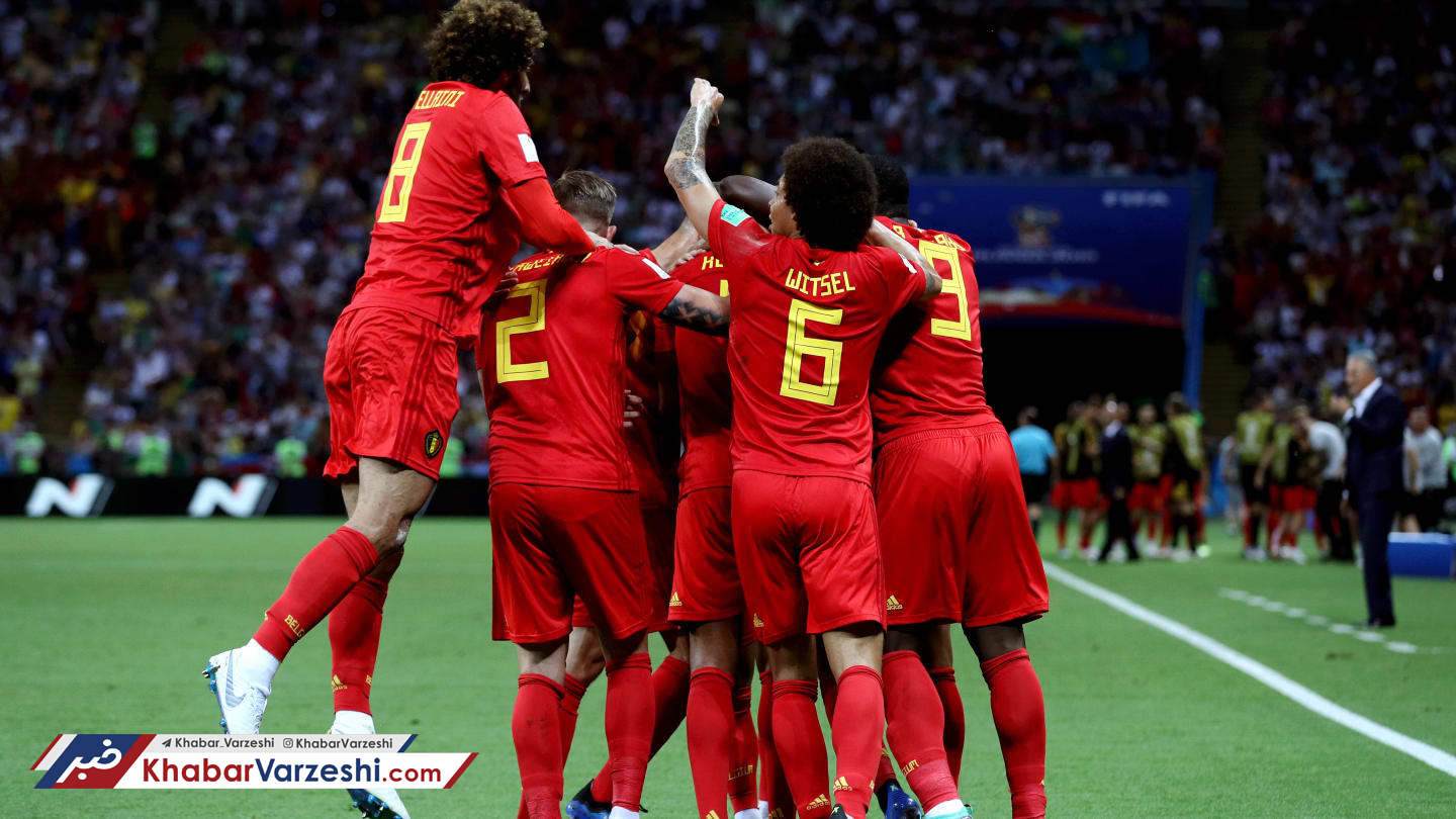 الماس‌هایی از نسل طلایی