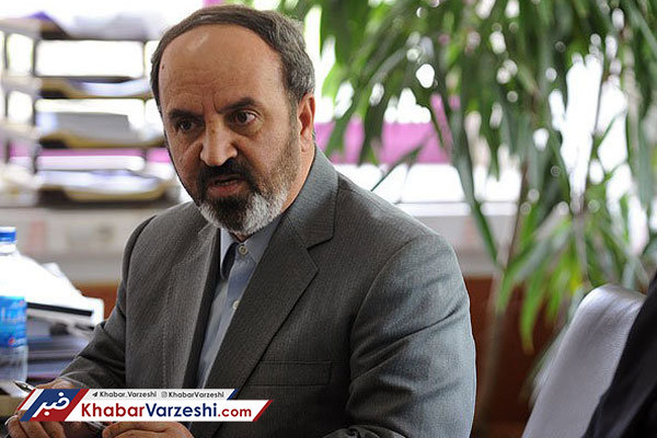 تیم بزرگ بازیکنی می‌خواهد که به فکر هوادار باشد نه پول