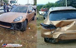 سرمقاله| تصادف زنجیره‌ای کیف داشت؟!