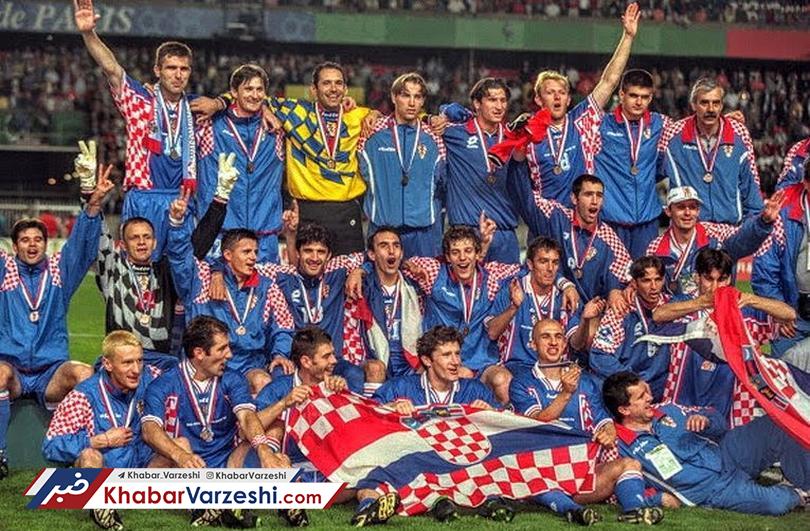 ستاره‌های سابق کرواسی چه می‌کنند؟