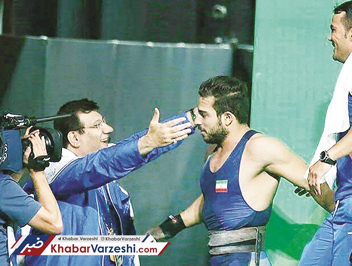 سایه‌هایی برای تصمیمات نمایشی!