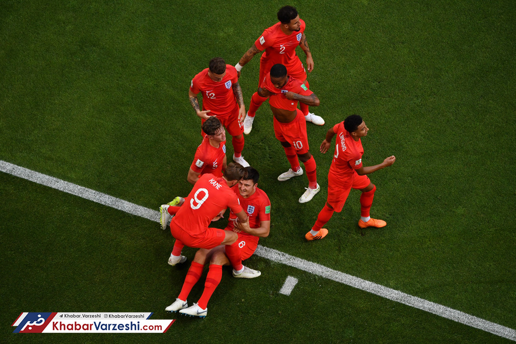 عکس| اقدام جالب جت‌های بریتانیایی