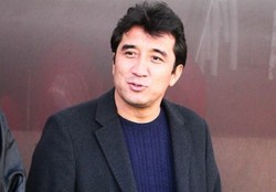 خداداد: تیمی که هوادار دارد سپیدرود اصلی است