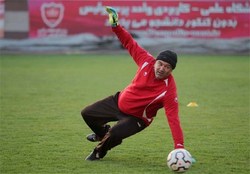 لوبانف چه خروجی‌ای داشت؟ رادوشوویچ هم مثل او!