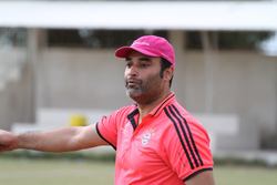 سپیدرود عجب سرمربی خاصی دارد!