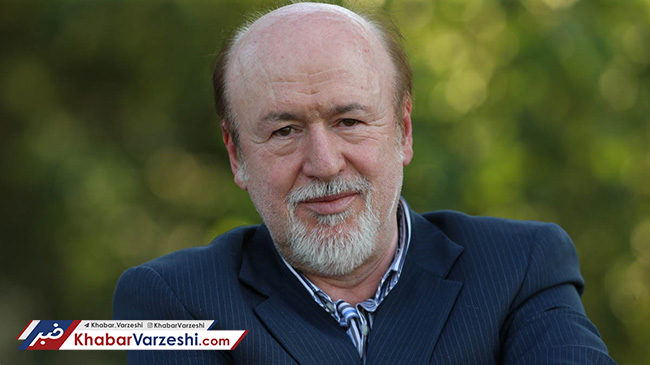 توضیح افتخاری درباره حسینی، چشمی و بازیکنان خارجی استقلال