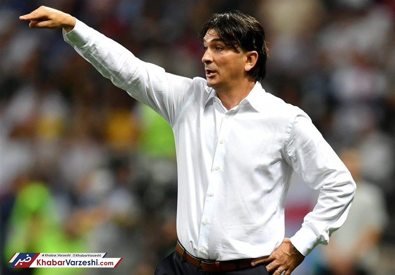 دالیچ: سزاوارانه به فینال رسیدیم