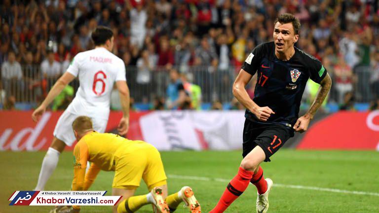 مانژوکیچ: از بازی خود لذت می‌بریم