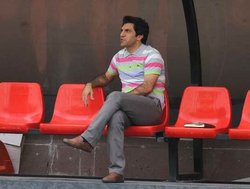 دعوای کی‌روش و برانکو یک بازی است