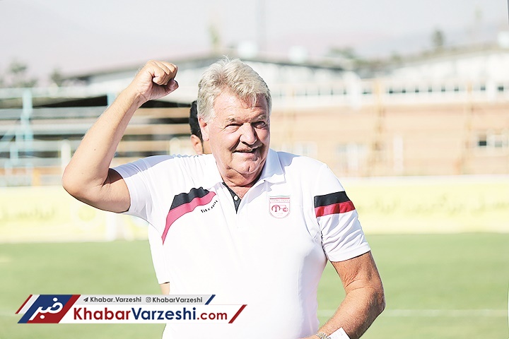 SHOCK با توشاک به لیگ برتر!