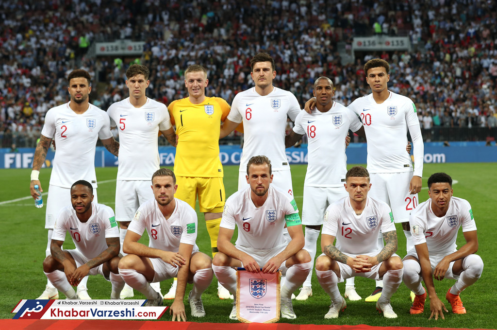 عکس| انگلیس؛ از 4 سال قبل تا امروز