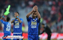 فوتبال‌نوشت| جایی که اخلاق معنایی ندارد