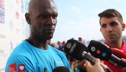 آبیدال: علاقه‌مندی آزار به بارسلونا را از خودش بپرسید