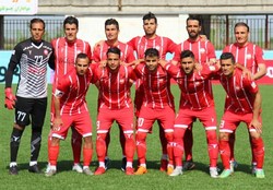 بازیکن تراکتورسازی به سپیدرود پیوست