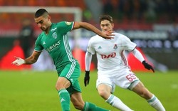 یاران میلاد محمدی از سد بیرمنگام گذشتند