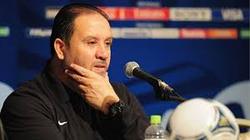 سرمربی تونس روی نیمکت حریف آسیایی پرسپولیس
