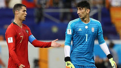 جدی‌ترین مشتری بیرانوند پا پیش گذاشت