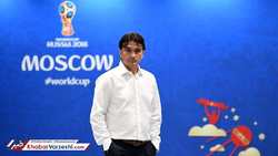 دالیچ: مسی را متوقف کردیم، امباپه و گریزمان را هم متوقف می‌کنیم